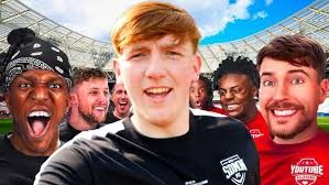 Angryginge Merch Official Store: Gear Every YouTuber Needs