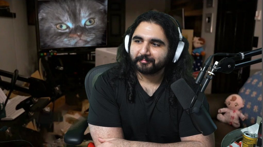 Esfand Merch Secrets: Why the Youtuber’s Gear Is Going Viral