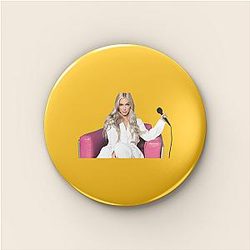 White Suit Podcast TTPM0901 Call Her Daddy Pins
