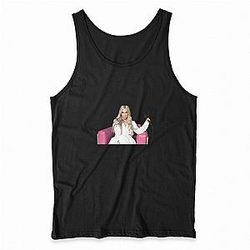 White Suit Podcast TTPM0901 Call Her Daddy Tank Tops