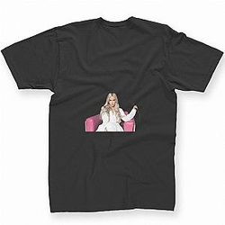 White Suit Podcast TTPM0901 Call Her Daddy T-Shirts