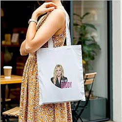 Pinstripe Blazer Portrait TTPM0901 Call Her Daddy Bags