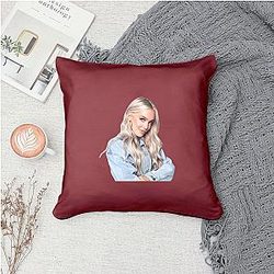 Denim Jacket TTPM0901 Call Her Daddy Pillows