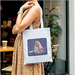 Confident Beauty TTPM0901 Call Her Daddy Bags