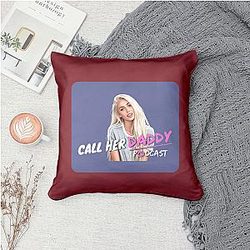 Confident Beauty TTPM0901 Call Her Daddy Pillows