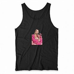 Pink Hoodie TTPM0901 Call Her Daddy Tank Tops
