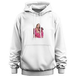 Pink Hoodie TTPM0901 Call Her Daddy Hoodies