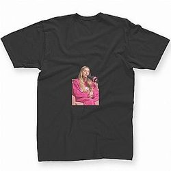 Pink Hoodie TTPM0901 Call Her Daddy T-Shirts