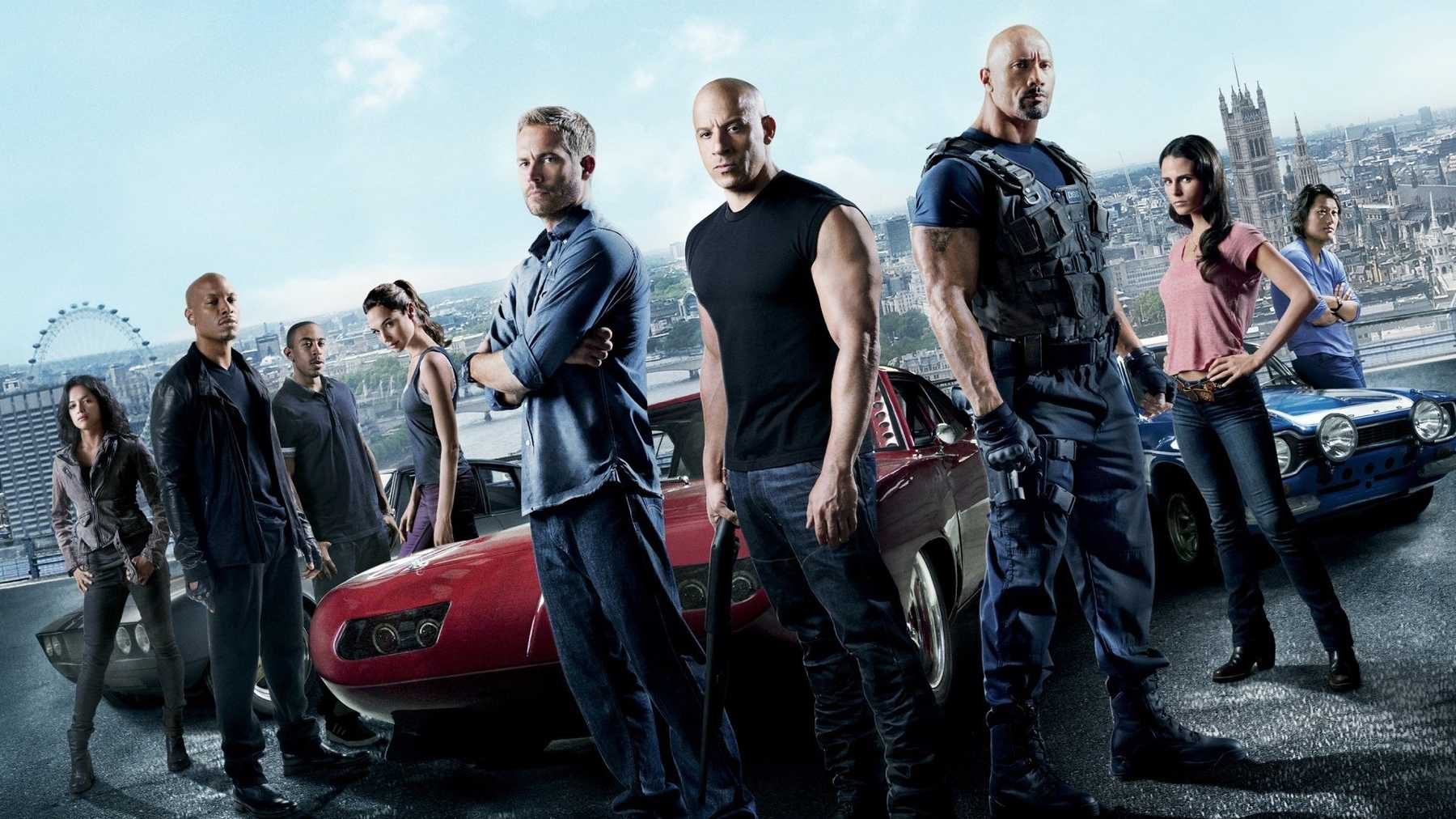 Fast And Furious Official Merch: 7 Must‑Have Movie Fan Items