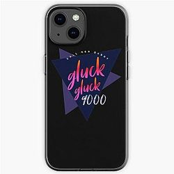 Call Her Daddy Cases - Gluck Gluck 9000Call Her Daddy iPhone Soft Case RB0701