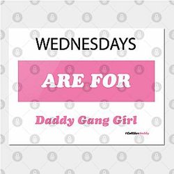 Call Her Daddy 포스터 - Call Her Daddy 포스터 TP0601