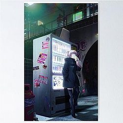 Call of the Night 담당자 :