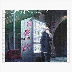 요후카시 call of the night Jigsaw 퍼즐