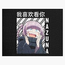 Call of the Night - Nazuna 퍼즐