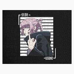 Call of the Night - Nazuna 퍼즐