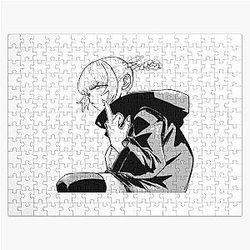 Call of the Night - 나즈나 난쿠사 Jigsaw 퍼즐