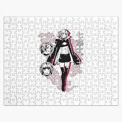 나즈나 난쿠사 call of the night Jigsaw 퍼즐