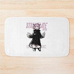 나즈나 난쿠사 call of the night 욕실 매트