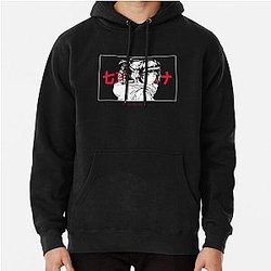Call of the Night - Nazuna Nanakusa Pullover 까마귀