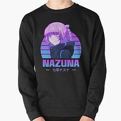 Call of the Night - Nazuna retro Pullover 스웨터