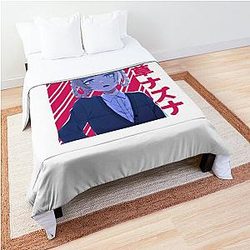 나즈나 난쿠사 call of the night 더 보기