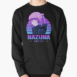 Call of the Night - Nazuna retro Pullover 스웨터