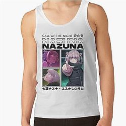 Call of the Night - Nazuna 눈 탱크 탑