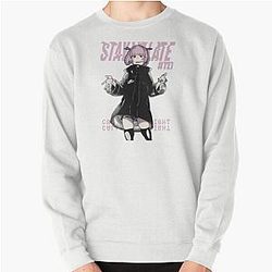 나즈나 난쿠사 call of the night Pullover 스웨터