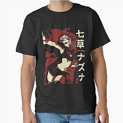 Call of the Night T-shirts - Nazuna  Classic T-Shirt
