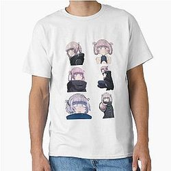Call of the Night T-shirts - Nazuna pack Classic T-Shirt