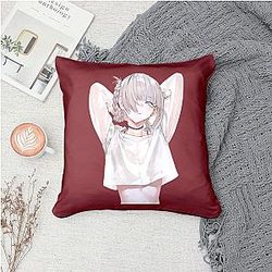Sweet Chaos of the Night Call of the Night Pillows Cover