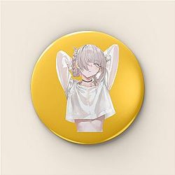 Sweet Chaos of the Night Call of the Night Pins