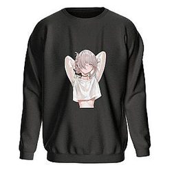 Sweet Chaos of the Night Call of the Night Sweatshirts