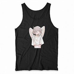 Sweet Chaos of the Night Call of the Night Tank Tops