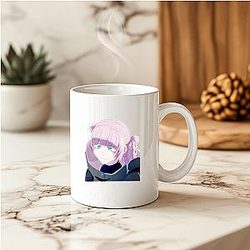 Eternal Youth Call of the Night Mugs