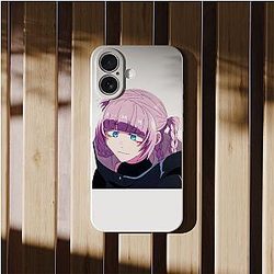 Eternal Youth Call of the Night iPhone Cases