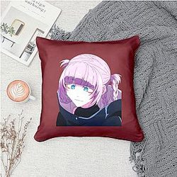 Eternal Youth Call of the Night Pillows Cover