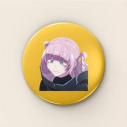 Eternal Youth Call of the Night Pins
