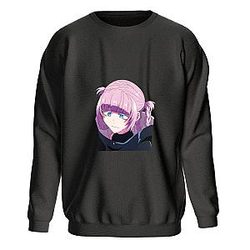 Eternal Youth Call of the Night Sweatshirts