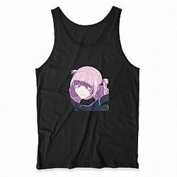 Eternal Youth Call of the Night Tank Tops