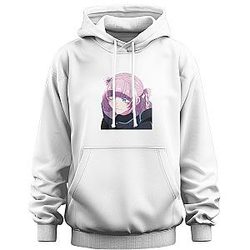 Eternal Youth Call of the Night Hoodies