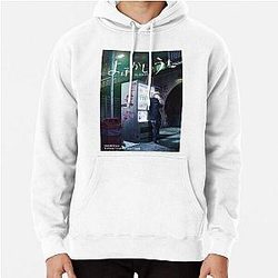 요후카시 call of the night 풀 오버 Hoodie