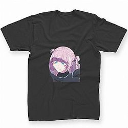 Eternal Youth Call of the Night T-Shirts