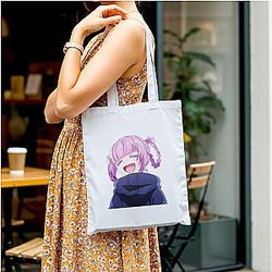 Playful Bite Call of the Night Bags