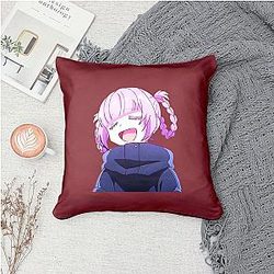 Playful Bite Call of the Night Pillows Cover