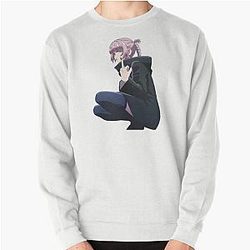 나즈나 난쿠사 call of the night Pullover 스웨터