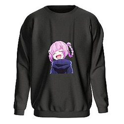 Playful Bite Call of the Night Sweatshirts