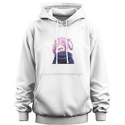 Playful Bite Call of the Night Hoodies