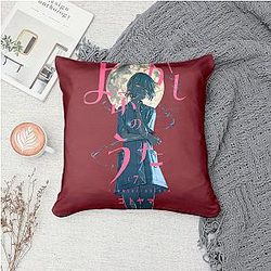 Moonlit Mischief and Charm Call of the Night Pillows Cover