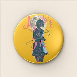 Moonlit Mischief and Charm Call of the Night Pins